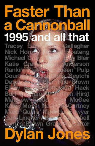 Faster Than A Cannonball: 1995 and All That