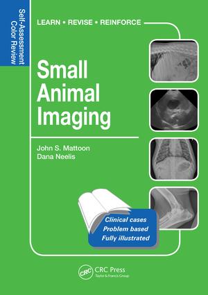 Small Animal Imaging : Self-Assessment Color Review