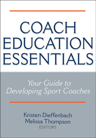 Coach Education Essentials