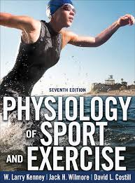 OP Physiology of Sport and Exercise