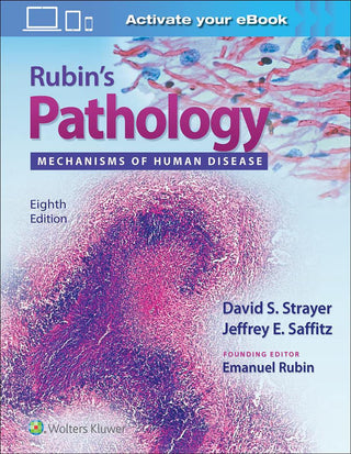 Rubin's Pathology : Mechanisms of Human Disease