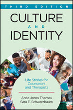 Culture and Identity : Life Stories for Counselors and Therapists