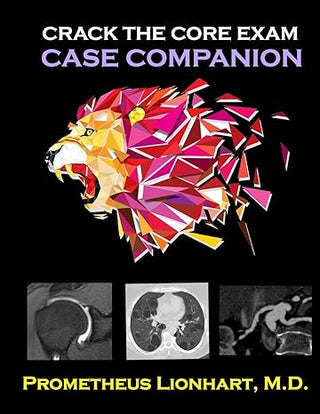 Crack the CORE Exam : Case Companion