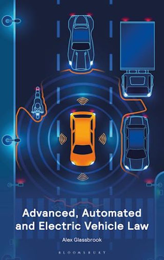 Advanced Automated and Electric Vehicle Law