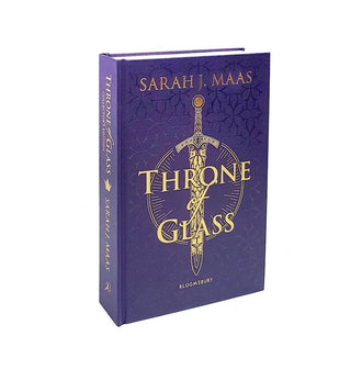 Throne of Glass : Collector's Edition