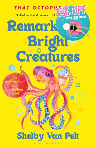 Remarkably Bright Creatures