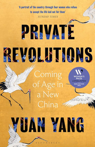 Private Revolutions: Coming of Age in a New China