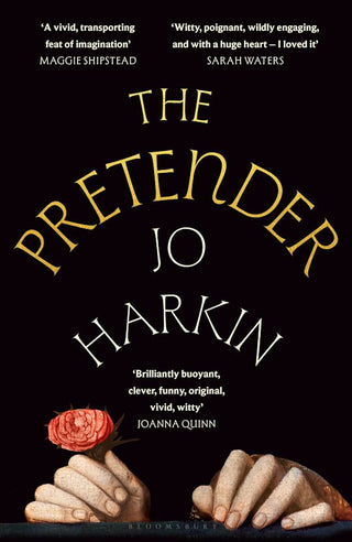 The Pretender