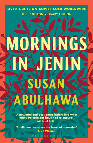 Mornings in Jenin: 15th Anniversary Edition