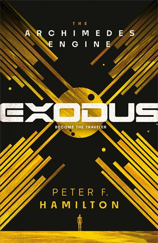 Exodus: The Archimedes Engine: Become the Traveler