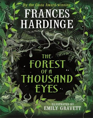 The Forest of a Thousand Eyes