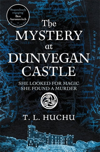 The Mystery at Dunvegan Castle