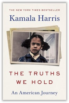 The Truths We Hold : An American Journey