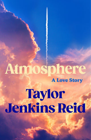 Atmosphere: A Love Story