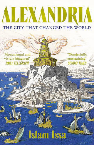 Alexandria: The City that Changed the World