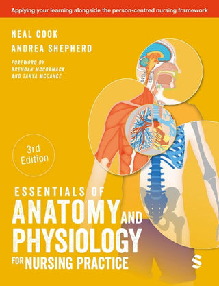 Essentials of Anatomy and Physiology for Nursing Practice