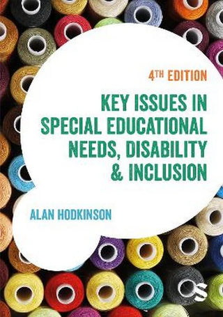 Key Issues in Special Educational Needs and Inclusion