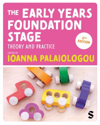 The Early Years Foundation Stage