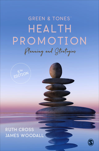 Green and Tones' Health Promotion : Planning and Strategies