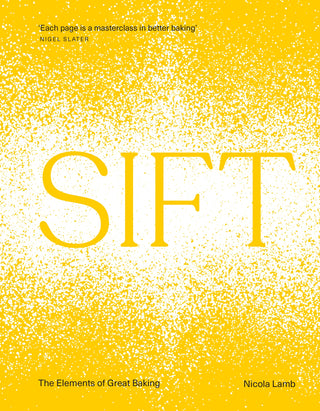 SIFT: The Elements of Great Baking