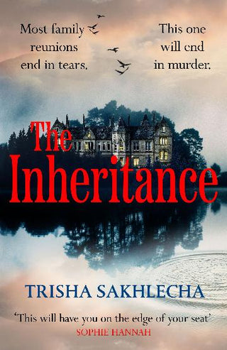 The Inheritance