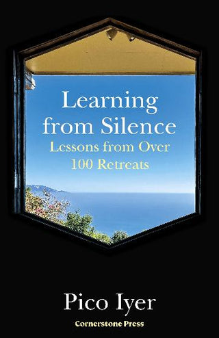 Learning from Silence: Lessons from Over 100 Retreats