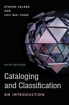 Cataloging and Classification : An Introduction