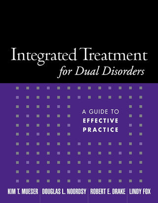 Integrated Treatment for Dual Disorders