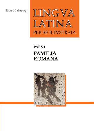 Lingua Latina : Familia Romana : Pars 1