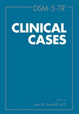 DSM-5 : Clinical Cases