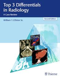 Top 3 Differentials in Radiology :  Case Review