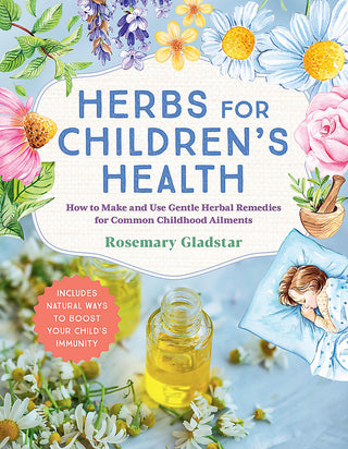 Herbs for Children's Health