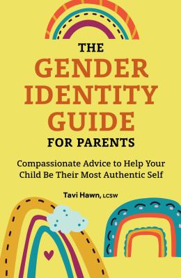 The Gender Identity Guide for Parents