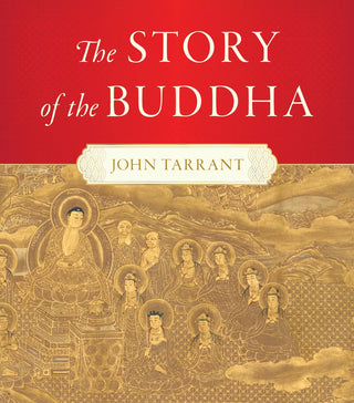 The Story of the Buddha