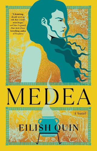 Medea: A Novel