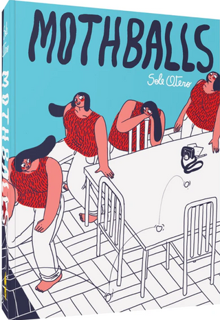 Mothballs