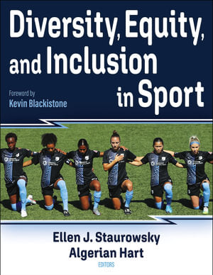 Diversity Equity and Inclusion in Sport