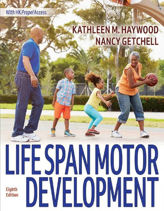 Life Span Motor Development