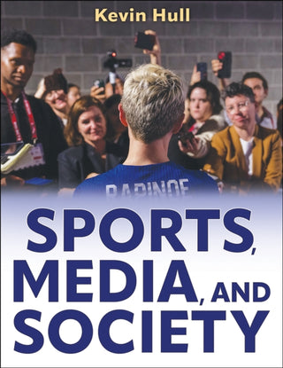 Sports Media and Society