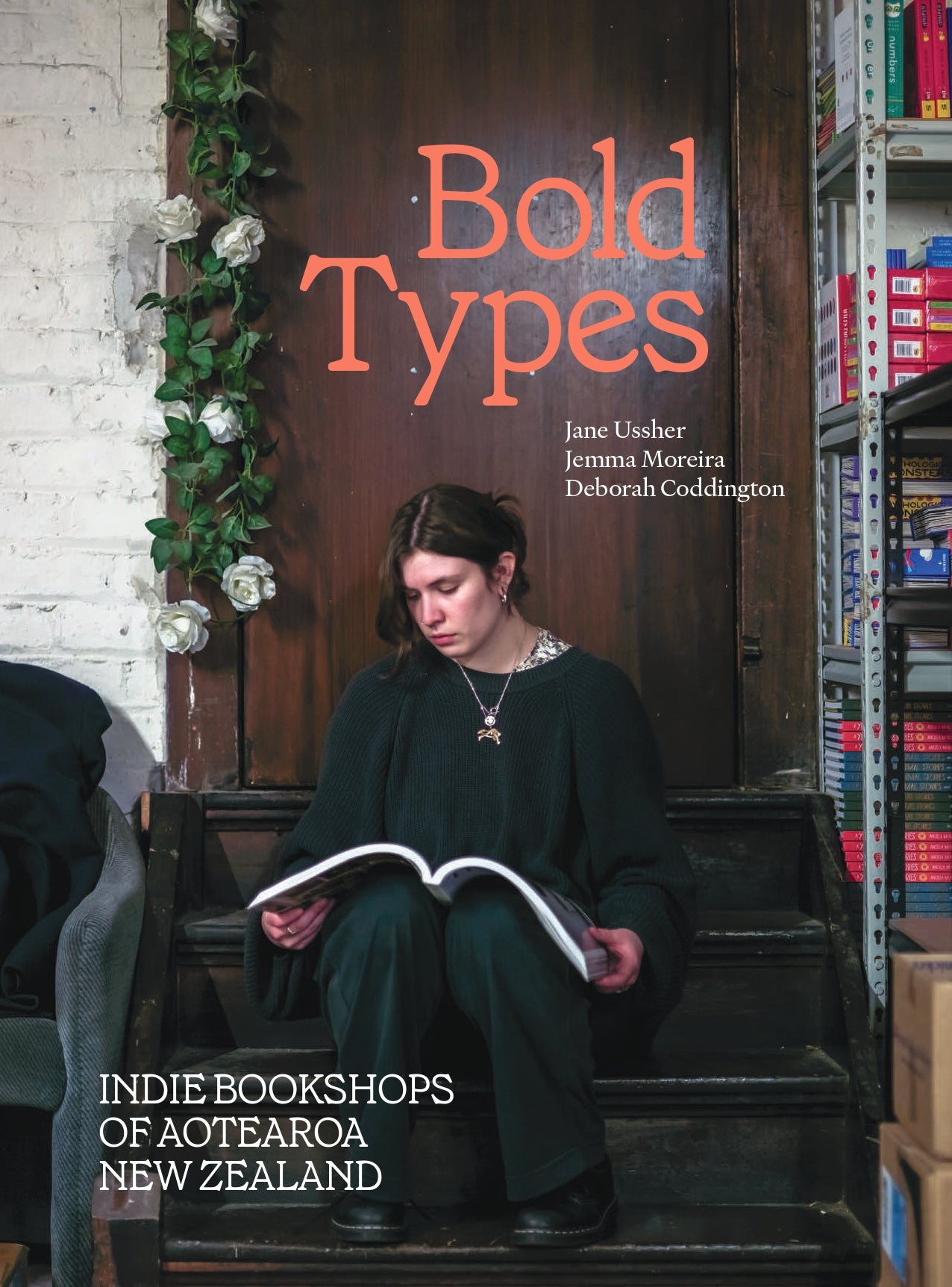 Bold Types