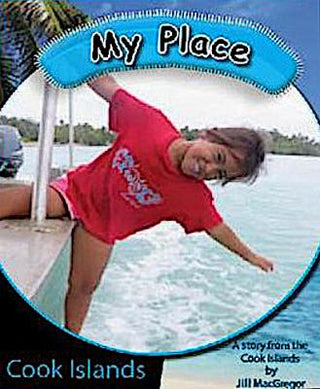 My Place : Cook Islands