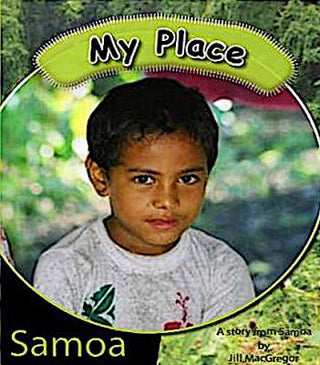 My Place : Samoa