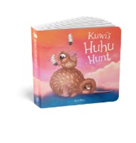 Kuwi's Huhu Hunt