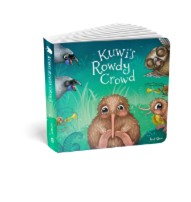 Kuwi's Rowdy Crowd