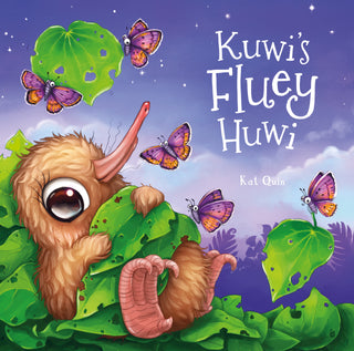 Kuwi's Fluey Huwi