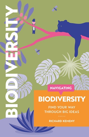 Navigating Biodiversity