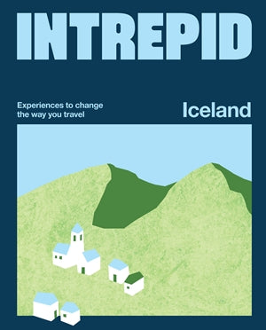 Intrepid Iceland