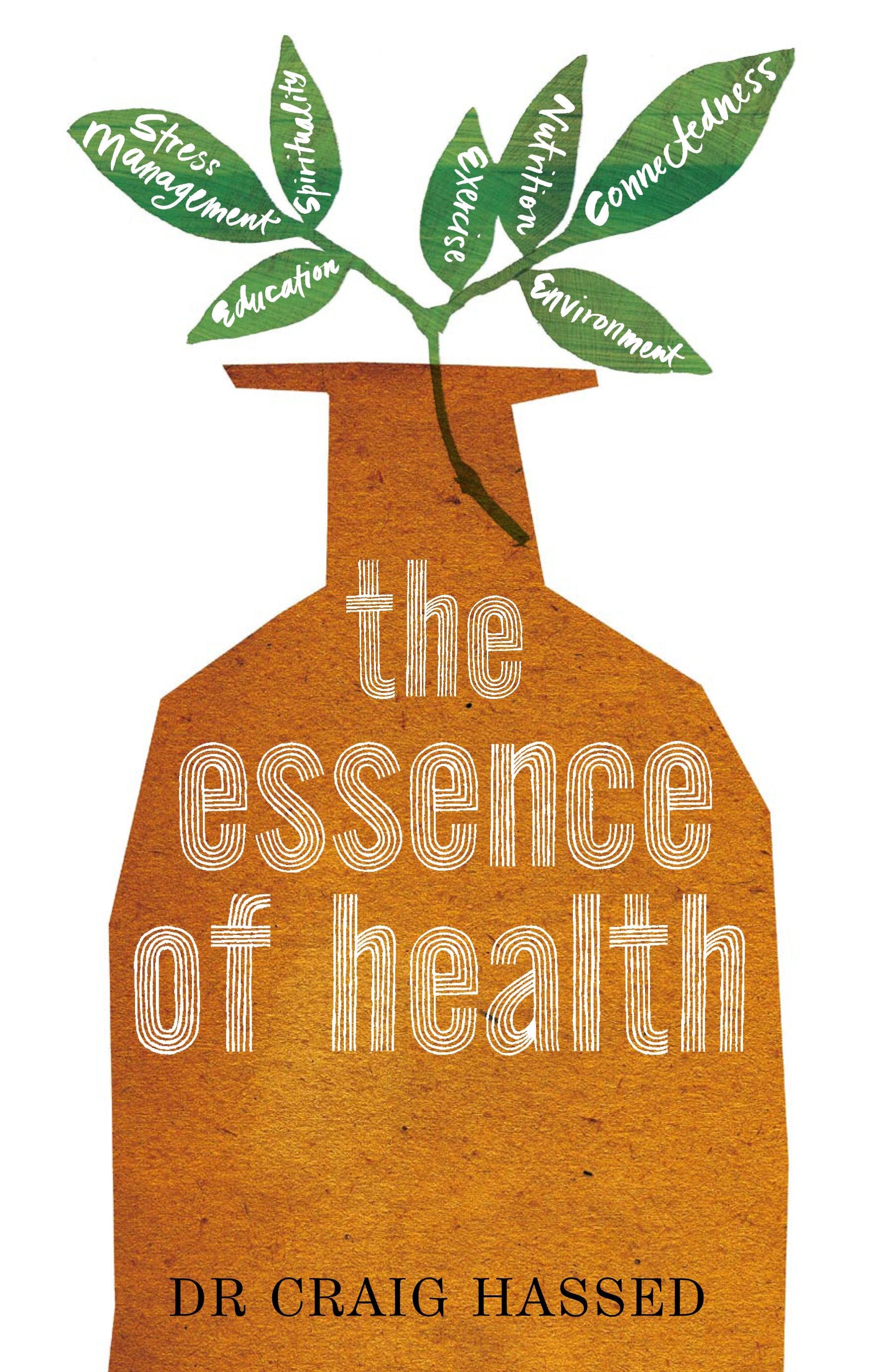 The Essence of Health: The Seven Pillars of Wellbeing