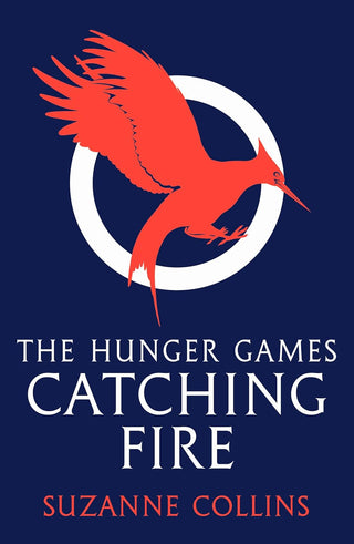 Catching Fire : The Hunger Games Book 2