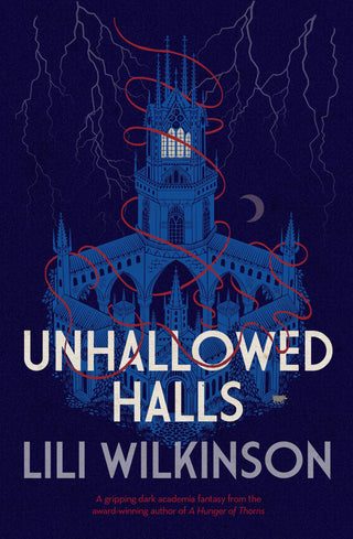 Unhallowed Halls